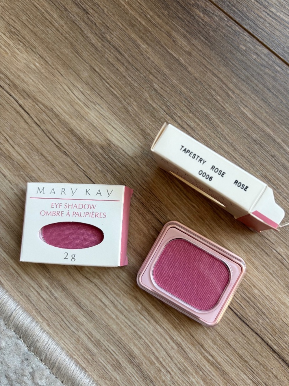 Vintage Mary Kay Eyeshadow